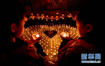 国家公祭日，你该如何参与？