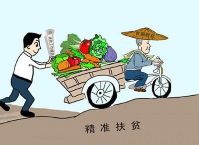 周矶管理区产业发展挑起脱贫攻坚“大梁”