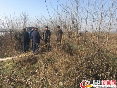 运粮湖为职工群众走向富裕之路“铺路” 