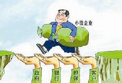 潜江精准施策 助力中小企业成长  