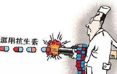  警惕！“超级细菌”开始横行，我们必将为无知付出代价