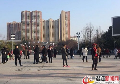 潜江市民点赞今年将为民办的13件实事 