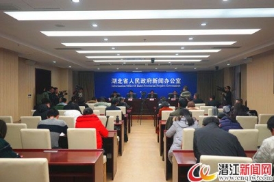 “美丽中国”潜江返湾湖湿地国际马拉松4月鸣枪开跑 