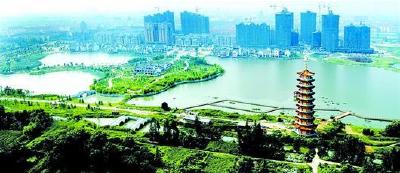 潜江召开城市建设绿色发展三年行动动员大会  