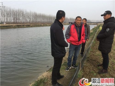 [新春走基层]困难挡不住 实干出幸福