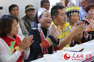 100天！十九大精神“大学习” 凝聚党心军心民心