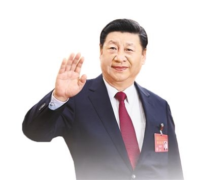 习近平总书记两会金句