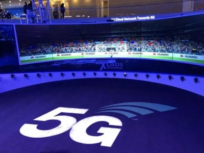 跟“加载中”说再见！ 5G“超级网速”时代将至