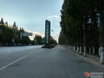 潮涌潜江跃龙门——我市争创国家高新区系列报道 一