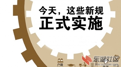 一批新规今起实施,职校学生顶岗实习也有报酬拿