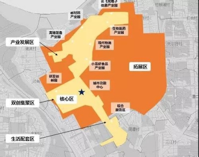 黄剑雄在调研国家高新区建设专题会上要求：全方位推动高新区创建  打造高质量发展新高地