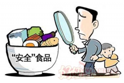 潜江市加强“两法衔接” 筑牢食药安全防线