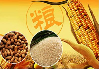 省考核组来潜检查考核粮食安全工作