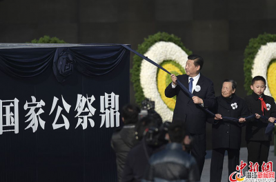 习近平的英雄情怀
