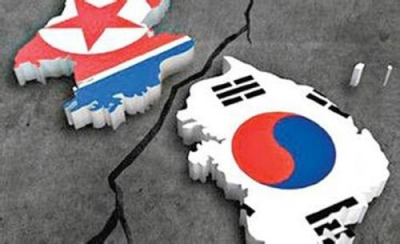 韩国南北首脑会谈筹备综合状况室成立并启动工作