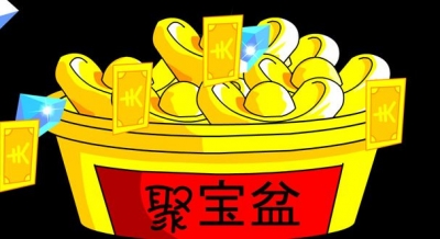 富农增收“聚宝盆”