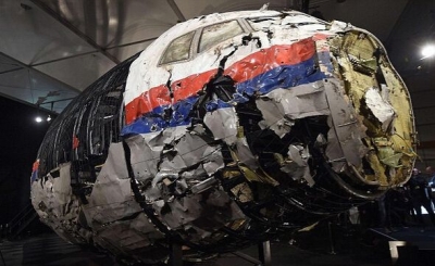 俄反驳MH17调查组新指认：试图败坏俄罗斯名声