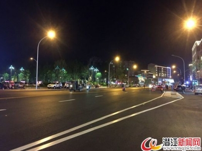潜江开启绿色发展新格局