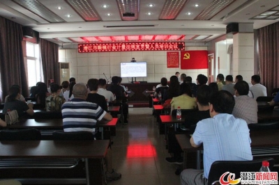 潜江市质监局举办眼镜行业计量法规宣贯暨人员培训