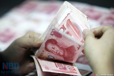 两部门规范企业举借外债：谁用谁借、谁借谁还