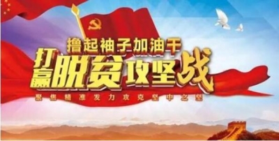 偏锋客：夺取脱贫攻坚战全面胜利的三个重要基点