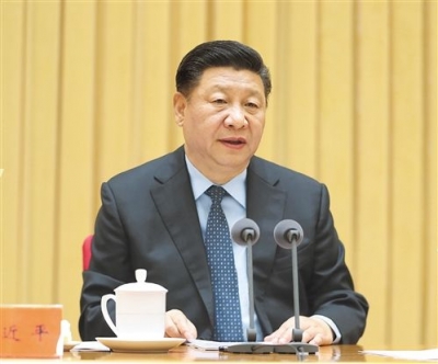 习近平在两院院士大会上的重要讲话引起热烈反响