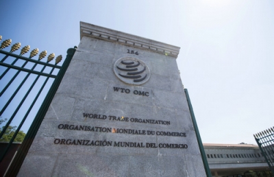 瑞士就美钢铝关税向世贸申诉：美国理由站不住脚