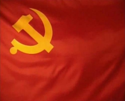 周硕：中国共产党——“大就要有大的样子”
