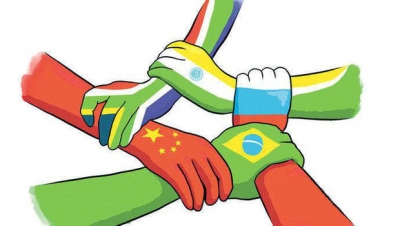习近平将出席金砖峰会并访问五国