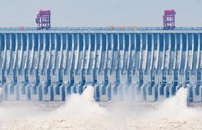 洪水橙色预警！三峡水库将迎6万立方米每秒洪峰