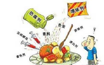 潜江科普：食品添加剂是什么？为什么使用食品添加剂？