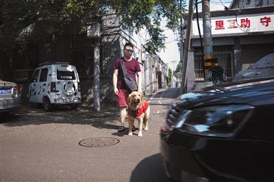 无障碍建设6年大事记 211万残疾人家居环境改善