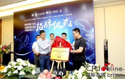 立足“四个一”夯实“四个点” 推动潜江市后湖管理区乡村振兴再上新台阶
