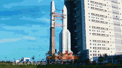 这是决定当代中国命运的关键一招！