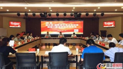 周硕：共同呵护潜江虾-稻区域公用品牌这块金字招牌
