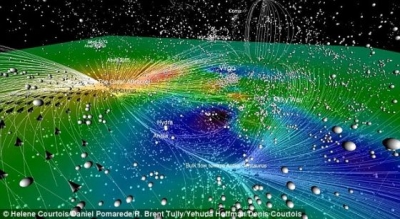 我国参建的SKA有望再现“宇宙黎明”,绘制“宇宙地图”