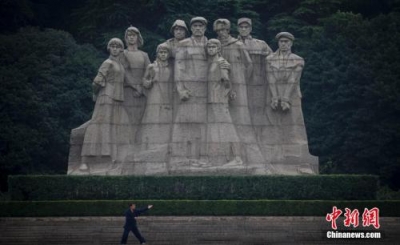 烈士纪念日关注：有关英烈的这些政策了解一下
