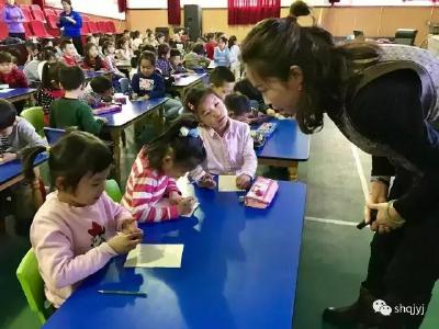 幼小衔接为什么这样火? 家长:老师喜欢提前学的!