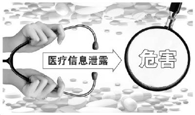 产妇出院就接到推销电话 医疗信息泄露有哪些危害