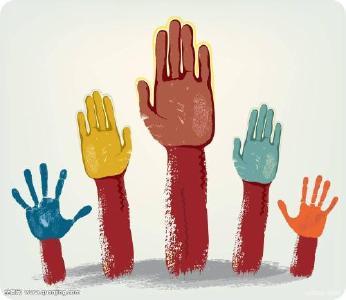 易佳燕:积极参与，慎重投票