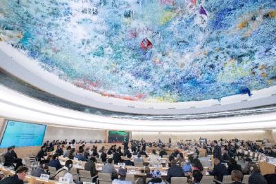国际社会充分肯定中国人权领域进步