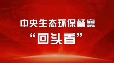 中央生态环保督察组转办湖北环境问题信访件78件