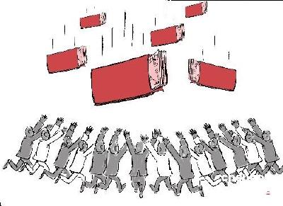 近期，一大波民生“红包”来袭，你收到几个？