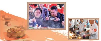 40年舌尖上的改变：餐饮业市场规模增长超700倍