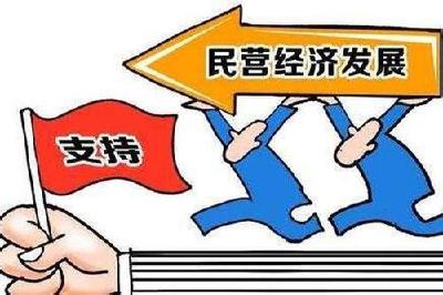 充分发挥检察职能 护航民营经济发展——访市检察院党组书记、检察长彭爱民