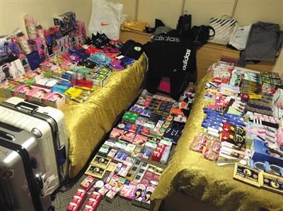 电商法倒计时，代购的煎熬：观望、转行、上班去