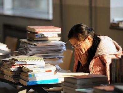 史上报名人数最多！290万人周六迎考研大战
