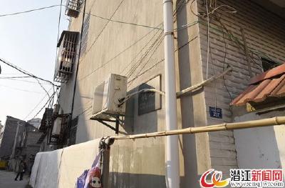 老旧社区居民盼用气 燃气公司：安装环境有待整改