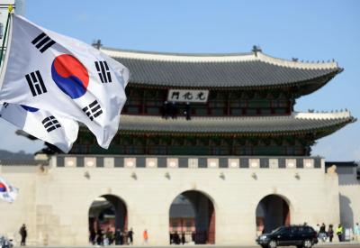 加入自由韩国党 韩国前总理有望角逐下届总统
