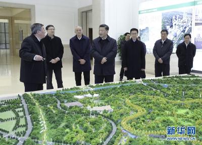 习近平在京津冀协同发展座谈会上重要讲话引起热烈反响
